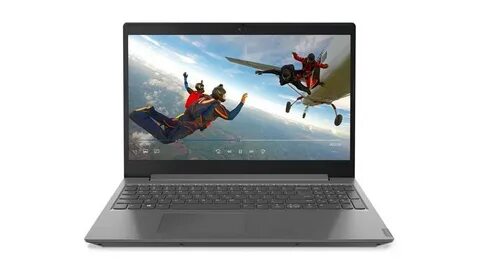 Lenovo ideapad 15api