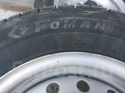 Найдите диаметр колеса 165 70 r13