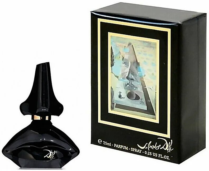 Туалетная вода дали. Salvador Dali Dali Parfum 5ml. Salvador Dali Dali Parfum 100ml. Духи женские Salvador Dali "Salvador Dali" 50мл. Salvador Dali Parfum 30ml.