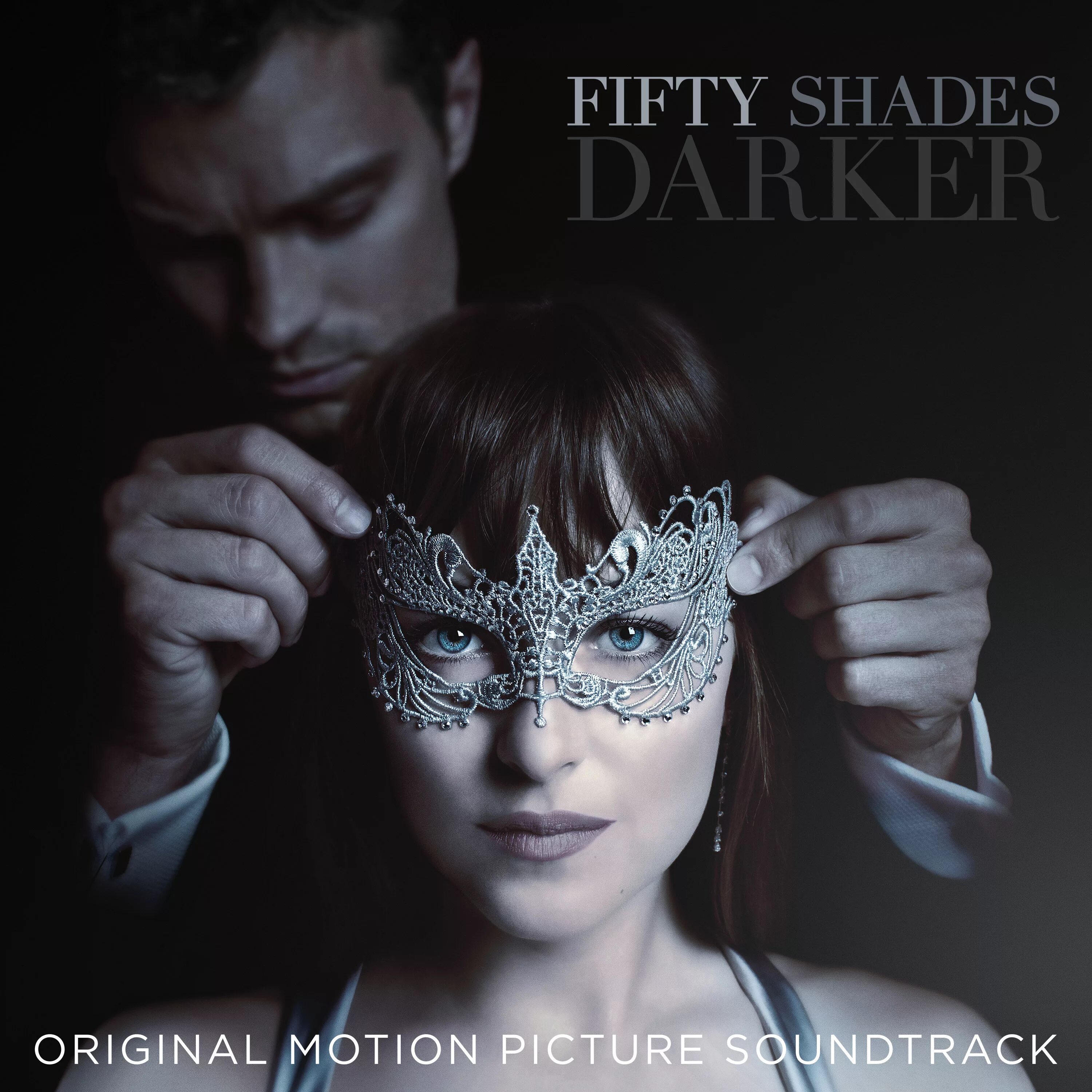 Пятьдесят оттенков песня. На пятьдесят оттенков темнее Fifty Shades Darker. Fifty Shades Darker Original Motion picture Soundtrack. 50 Оттенков на 50 оттенков темнее. Еще темнее. «На пятьдесят оттенков темнее» глазами Кристиана.