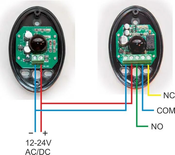 Подключение к гет. Roger фотоэлементы r90. Фотоэлементы для ворот ir 30 датчики. Фотоэлементы r-Tech RT-f1. Фотоэлементы накладные: датчик + приемник дальность 10 м.