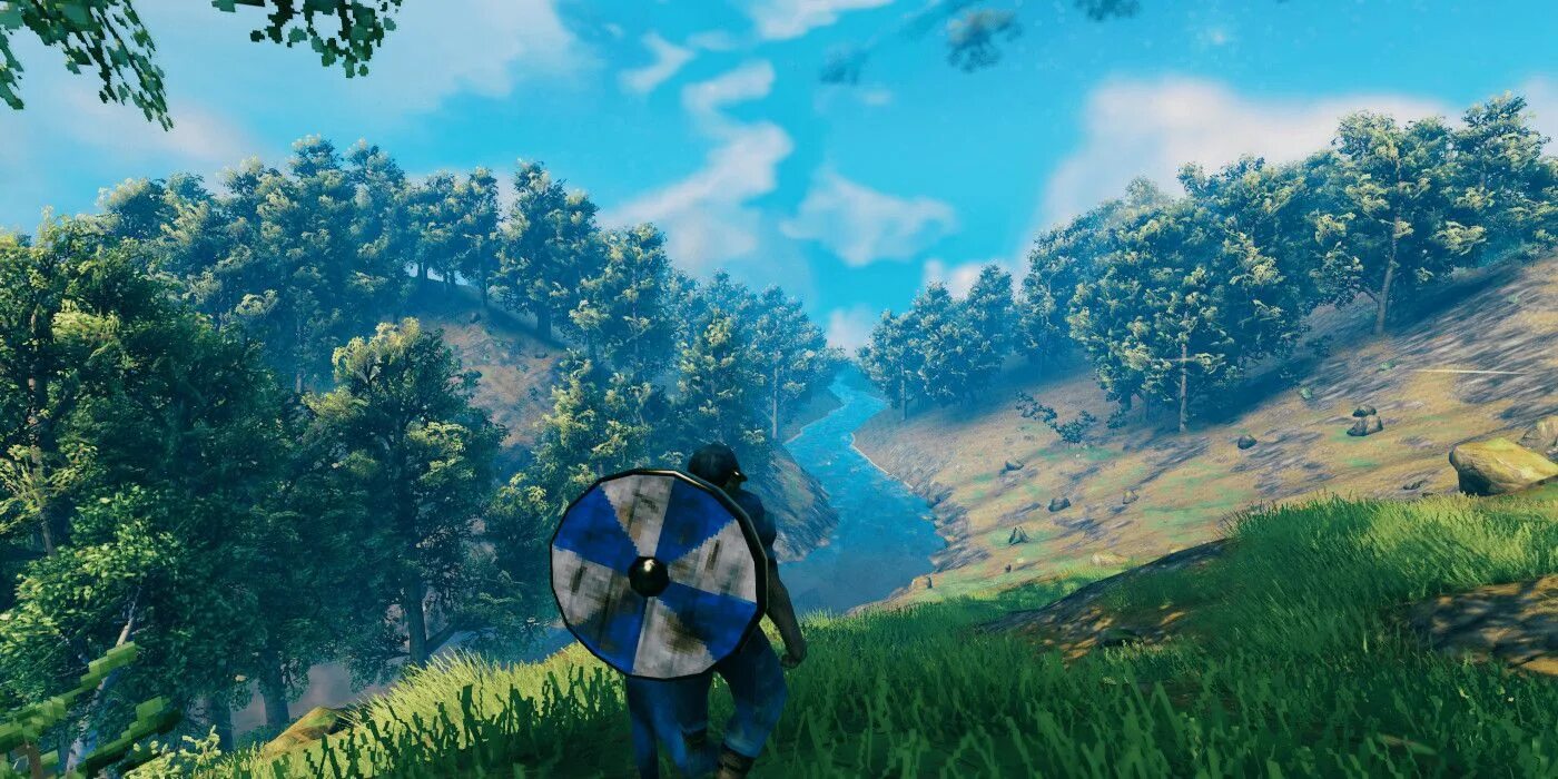 Вальхейм плот. Valheim. valheim (2025). valheim ps4. вальхейм игра геймплей.
