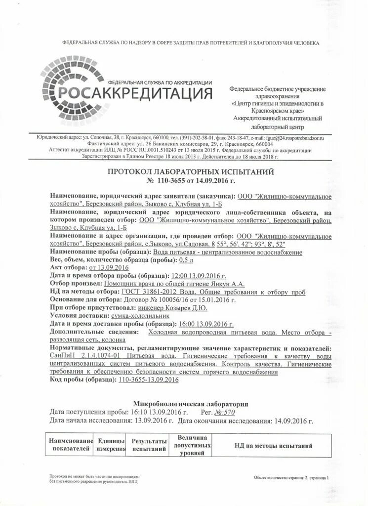 Воду после испытаний. Акт отбора проб воды для лабораторного анализа. Акт отбора проб воды для лабораторного анализа заполненный. Акт отбора проб для лабораторного анализа образец заполнения. Акт отбора пробы питьевой воды на анализ.