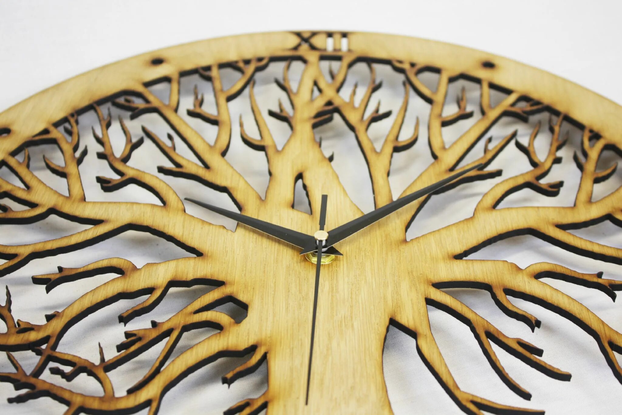 Tree hours