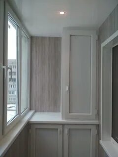 Лоджии самара