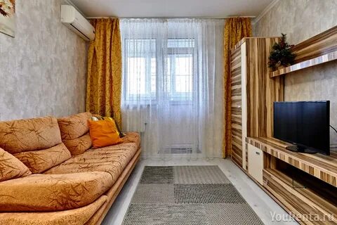 1 комнатная квартира в краснодарском крае