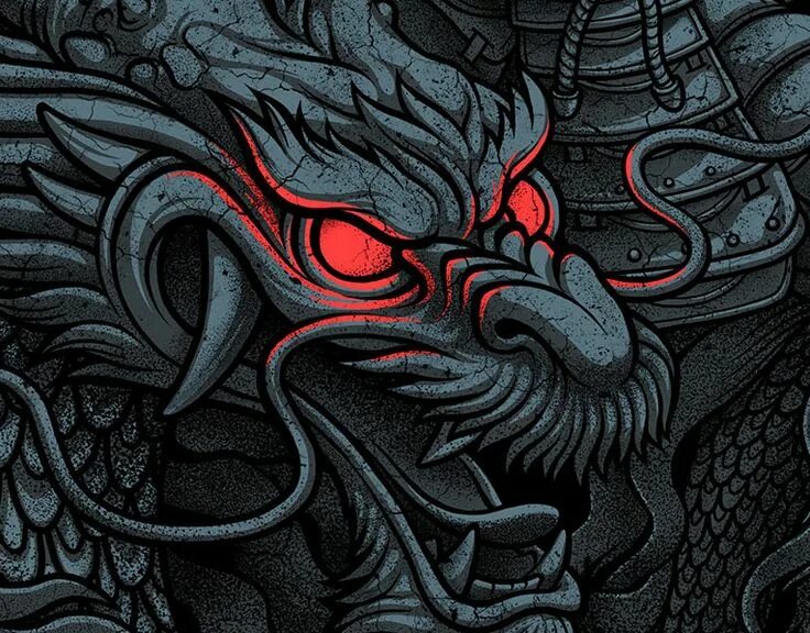 Dragon github