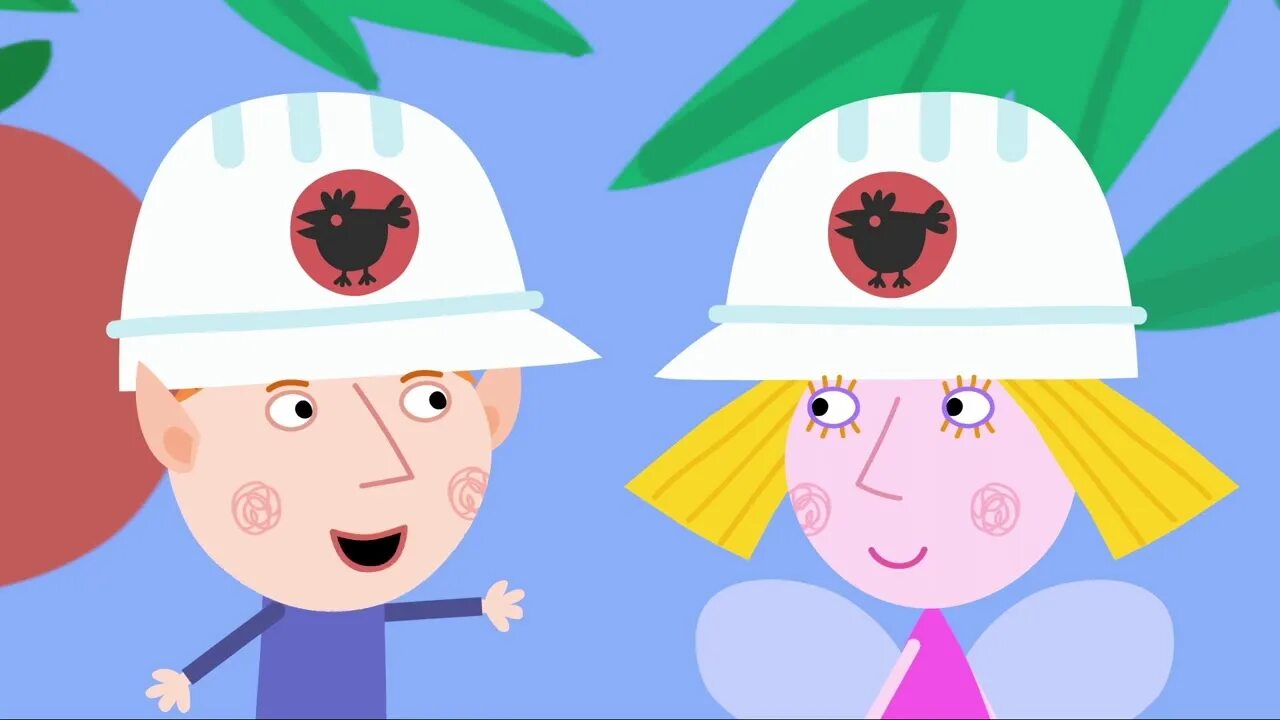 Маленькое королевство бена и холли игры. Ben and holly's little kingdom polar bear. Бена и холли зубная фея. Бен и холли шпионы. Няня плам королевство бена.