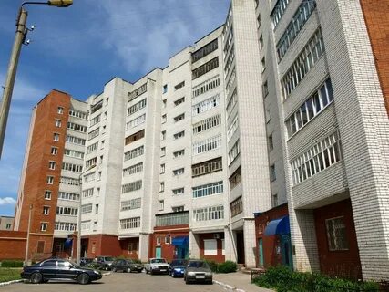 Гагарина 41