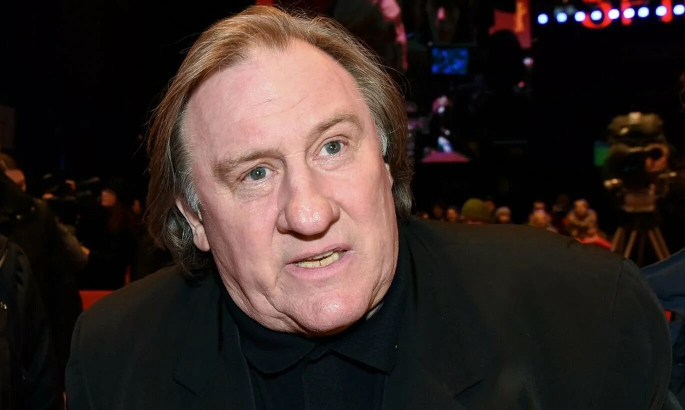 жерар депардье 2022. французский актёр жерар депардье. французский актер получивший гражданство. жерар депардье. французский актер получивший гражданство.