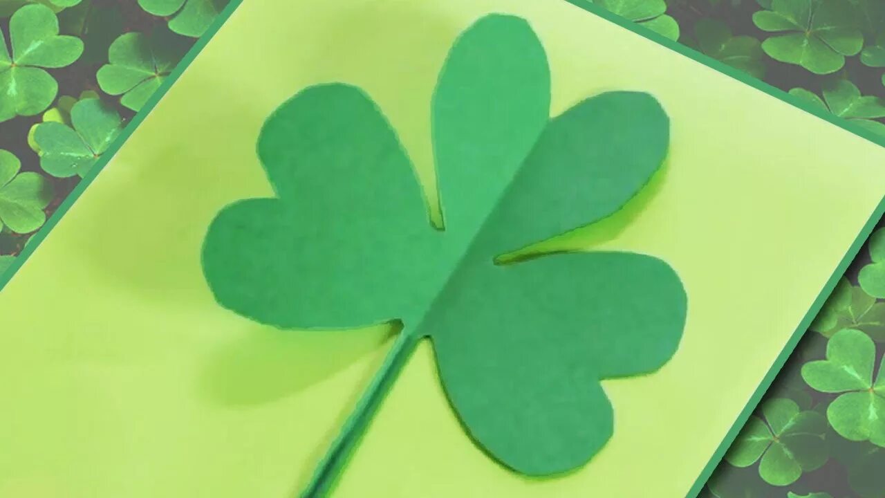 How to clover