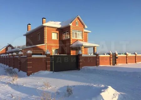 Коттеджи в омске снять недорого