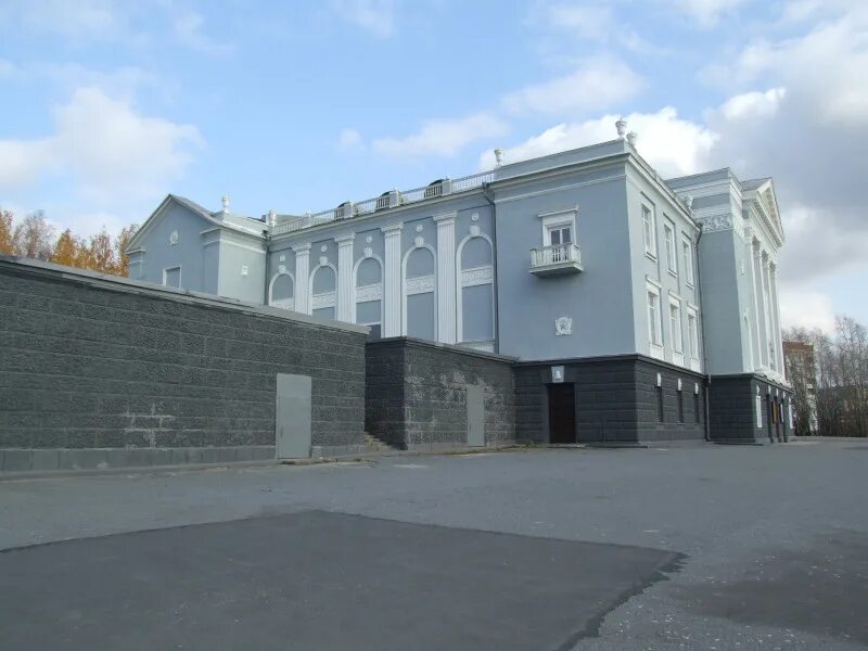 Дк низкий