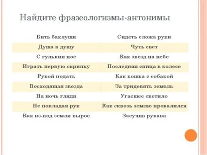 Первые шаги фразеологизм