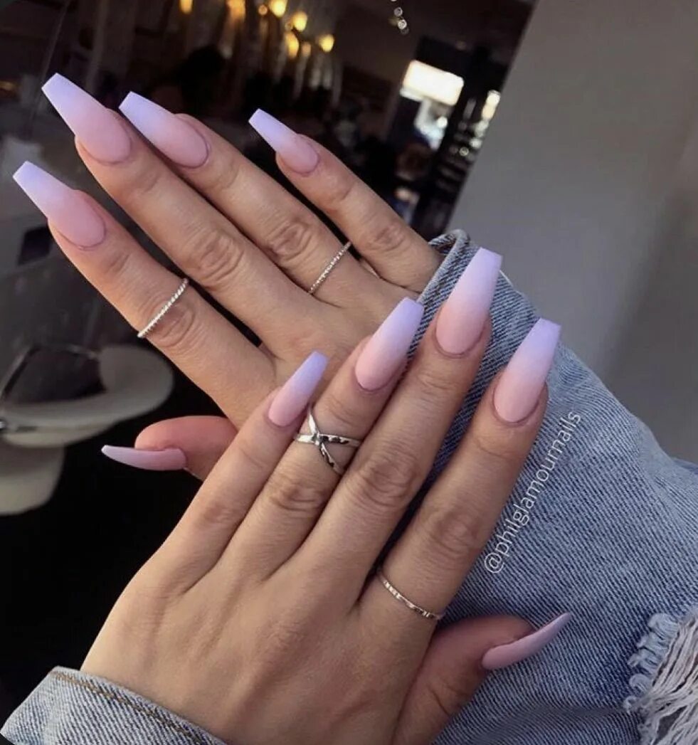 GOALS 24 Nails That Are So Lit! HashtagNailArt.com Nägel, Rosa nägel, Frühling n