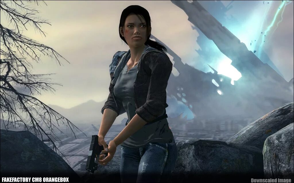 Cinematic mod 2. Half life 2 fakefactory alyx. аликс вэнс в fakefactory. half life 2 fakefactory cinematic mod alyx. оружие аликс вэнс.