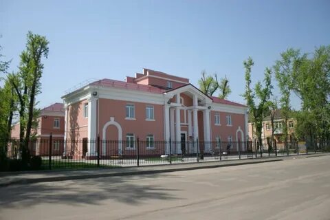 Менделеева 38