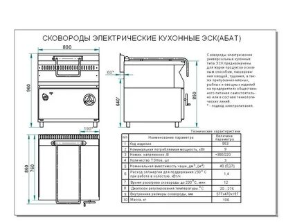 Эск 80