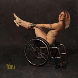 Paraplegic nude - free nude pictures, naked, photos, Paraplegic porn 🌈 Par...