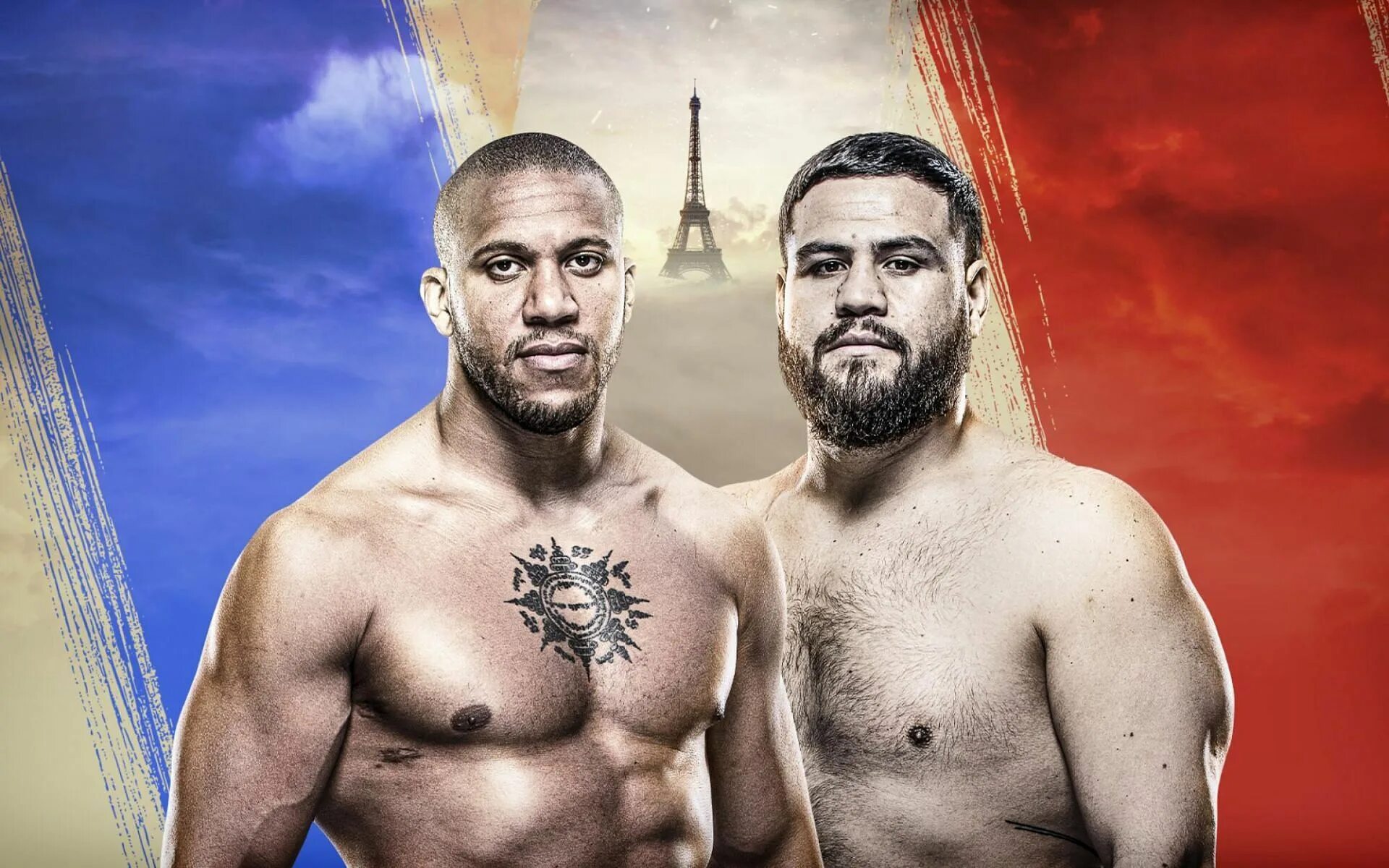 Юфс 14 апреля 2025 кард. Сирил ган тай туйваса. ufc paris кард. сирил ган ufc.