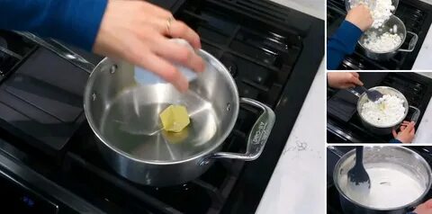 Растопленная плита