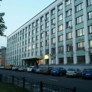 Стройтрест 8