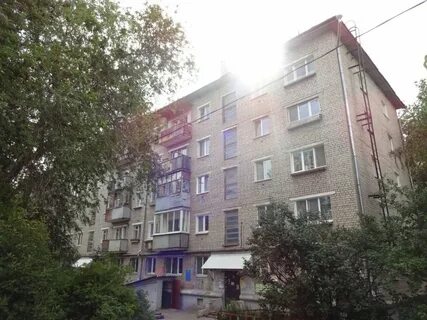 Самара 18