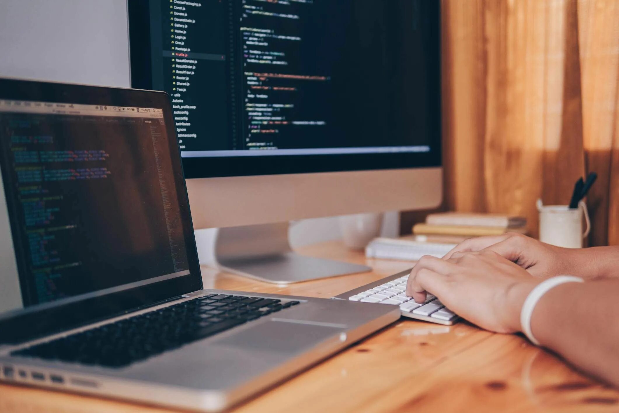 Coding project