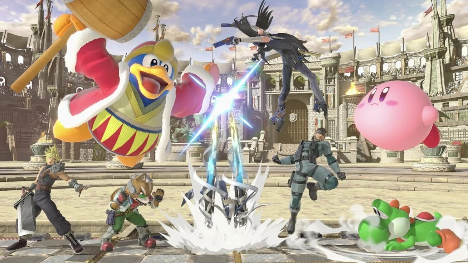 Nintendo dlc. Nintendo dlc. Nintendo dlc. Ultimate nintendo switch. Kazuya smash bros ultimate.