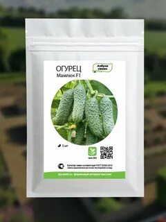 Огурцы семена 4097