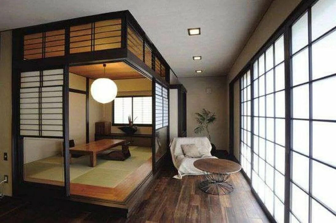 21 Japanese Kitchen Design That Makes You Amazed - Freshouz Home & Architecture 