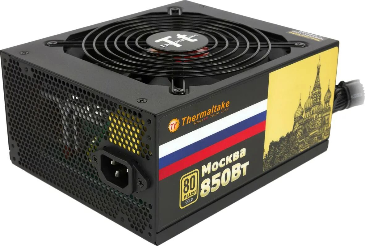 Блок питания 2025. Блок питания termal take 850w. блок питания thermaltake 850. thermaltake atx 850w. thermaltake atx 850w moscow.