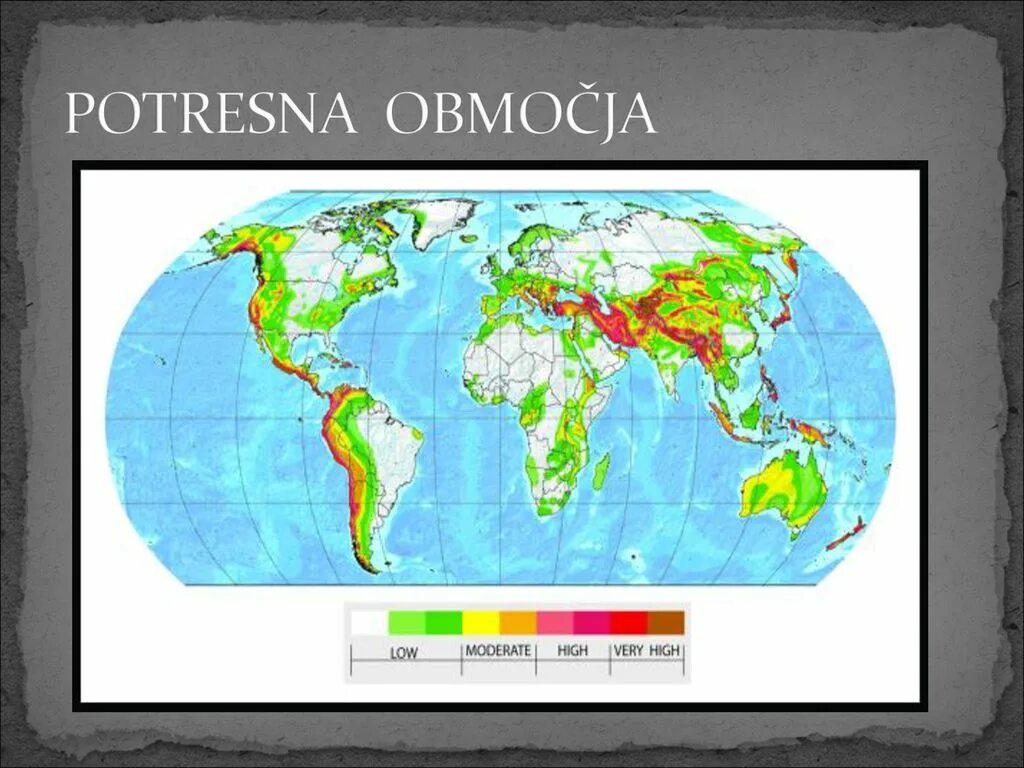 Пояса землетрясение. Пояс землетрясений на карте. Зоны землетрясений на карте.