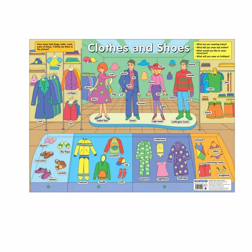 Плакаты одежда. Одежда плакат для детей. одежда и обувь. clothes and shoes. наглядное пособие по английскому языку. наглядное пособие одежда. плакаты по английскому языку &quot;одежда&quot;.