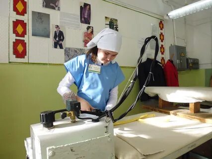 Колледж ремесла