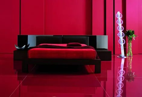 Red room 4