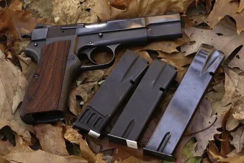 Browning go