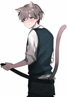 Cat boys