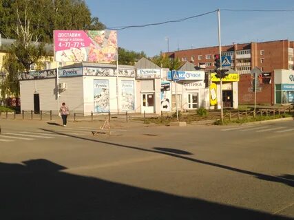 Ул кирова 78