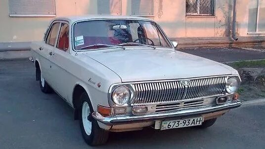 Ответы Mail.ru: Подойдёт ли волга 3102,3110 или 31105 как первый автомобиль?