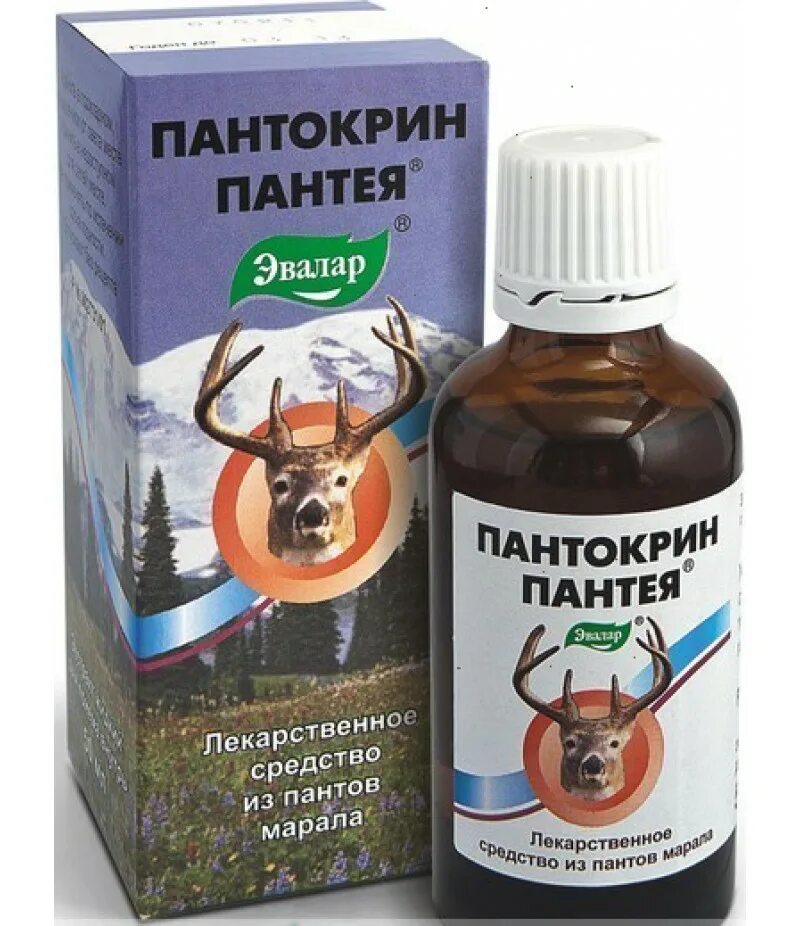 Пантокрин для чего. Пантокрин, р-р фл 50мл. пантокрин пантея. пантокрин эвалар. пантокрин адаптоген.
