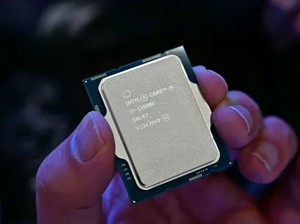 I5 11600k vs
