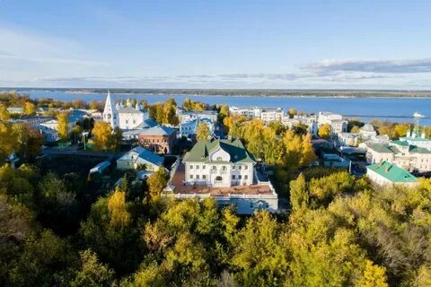 Самара чебоксары