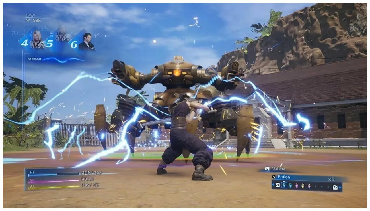 Final core. Crisis core: final fantasy vii reunion 2025. crisis core: final fantasy vii reunion. crisis core: final fantasy vii reunion nintendo switch. final fantasy crisis core reunion.