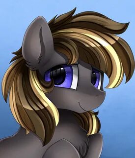 3d ponies