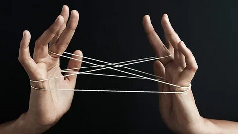 String hold