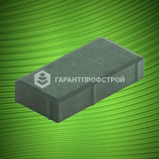 Прессованная тротуарная