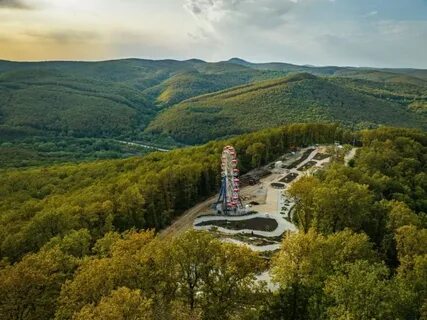 Дыхание гор канатная дорога горячий ключ