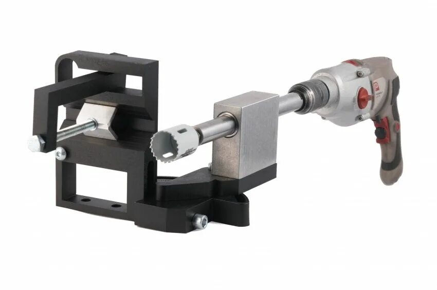 Станок для вырезания отверстий RIDGID HC300 - купить по выгодной цене на Яндекс.