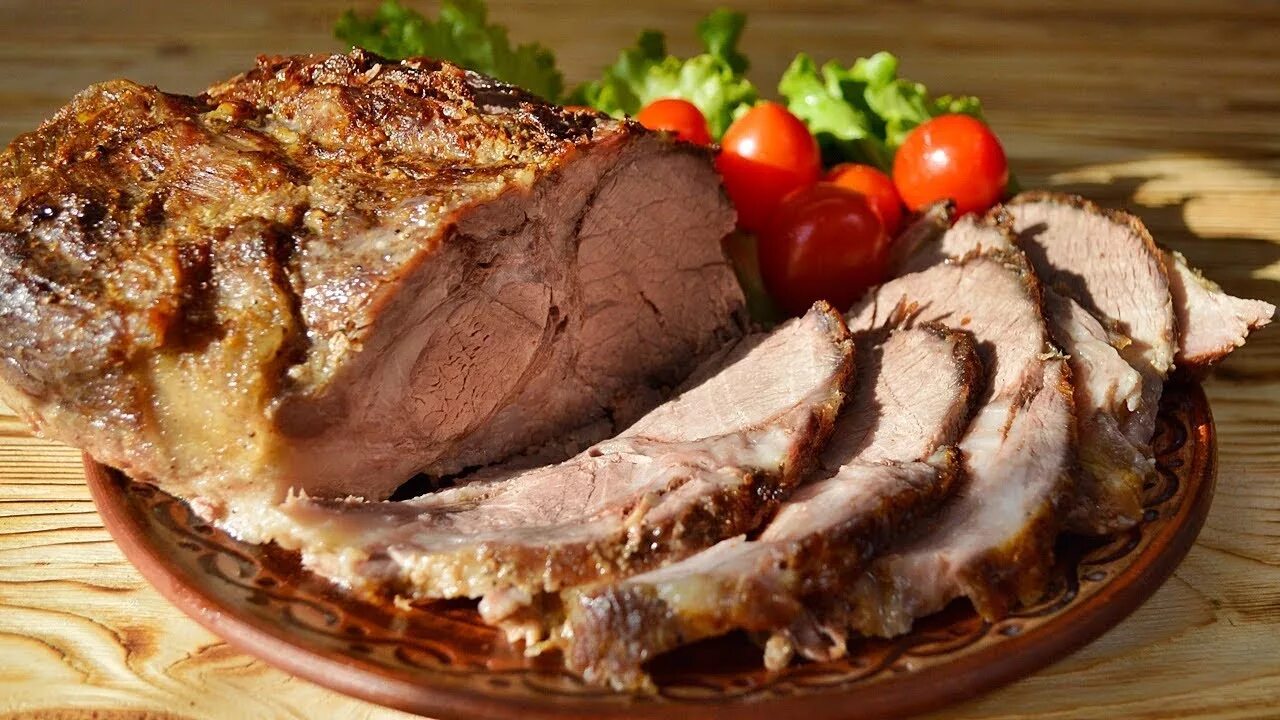 Как приготовить сочную мягкую говяжью